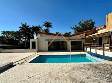 8159c7f0a91562171be6404d2238f41ae99a7664 · Casa com 5 dormitórios, 465 m² - venda ou aluguel - Iate Clube de Campinas - Americana/SP