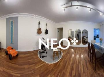 4ae8f28aa2268106629ed5d6af3f86e780210823 · Apartamento à Venda no Canal 1 | 3 Quartos | 3 Quadras da Praia