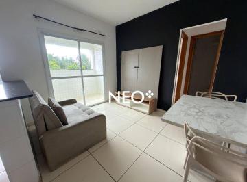 a5195e14ba8b76f59bf64fdf46fee236a54a5fd0 · Apartamento semi mobiliado para alugar com 1 dormitório e sacada – Lazer completo. Conforto e pratic