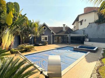 52caf3b9d842079aa15efdc431d306028acf671b · Casa com 5 dormitórios para alugar, 340 m² por R$ 13.500,00/mês - Granja Viana - Viana Ville - Cotia