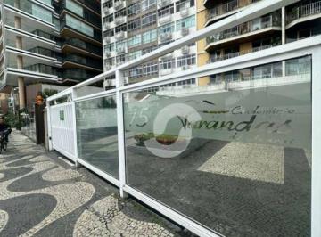 d9c3ffbfb3a2236fe35d0d601c8d0b794c183da8 · Apartamento com 3 dormitórios à venda, 131 m² por R$ 1.300.000,00 - Icaraí - Niterói/RJ