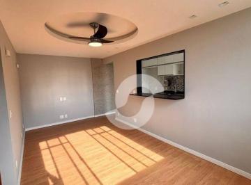 094c20cf76085ff9ca346cc97980d8627c7dded5 · Apartamento com 2 dormitórios à venda, 68 m² por R$ 320.000,00 - Engenhoca - Niterói/RJ