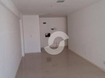 847bb1f47cf8fc146d6f8cde7f5773123c3fc62c · Sala à venda, 28 m² por R$ 260.000,00 - Ingá - Niterói/RJ