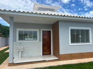 23c19d487370f78e82179d1345dbf79c1b84e8b2 · Casa com 2 dormitórios à venda, 70 m² por R$ 409.500,00 - Saquarema - Saquarema/RJ