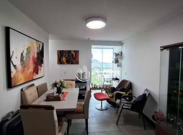 9aa8ea55a6c161efcd7aed0b7a0b81c128791e4f · Cobertura com 2 dormitórios à venda, 80 m² - Camboinhas - Niterói/RJ