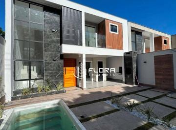 ea82c8cd53764b6800d80e8bb713b1db2cc70abe · Casa com 4 dormitórios à venda, 115 m² por R$ 890.000,00 - Engenho do Mato - Niterói/RJ