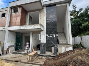 9483eecdf150240871ef93089c8b7ba86af9e98b · Casa com 4 dormitórios à venda, 115 m² por R$ 920.000,00 - Engenho do Mato - Niterói/RJ