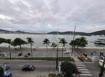 8ea406b7b42af6835cfeb55ae9ff7d63b157e562 · Apartamento com 2 dormitórios para alugar, 87 m² por R$ 5.500/mês - Porto Ponta da Praia - Santos/SP