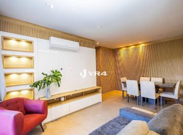 a6046014d1d9139192a48d085a643cdf8b389950 · Apartamento Garden com 3 dormitórios à venda, por R$ 1.490.000 - Ecoville - Curitiba/PR
