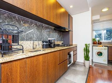 caf64f7192718363bf846041f1cb827d63b2a9a3 · Apartamento com 2 dormitórios para alugar,  por R$ 3.500/mês - Vila Izabel - Curitiba/PR