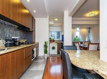 bfb55ab677a894571e9213f07d87854a2cebdcc7 · Apartamento com 2 dormitórios para alugar, por R$ 3.500/mês - Vila Izabel - Curitiba/PR