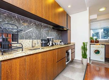 ccff2acc1c4db9ee49cb602ad9f7389e2ad76e51 · Apartamento com 2 dormitórios para alugar, por R$ 3.500/mês - Vila Izabel - Curitiba/PR