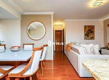 9f689febd9664b83266a24d69ab4127b9891e54b · Apartamento com 2 dormitórios para alugar,  por R$ 3.500/mês - Vila Izabel - Curitiba/PR
