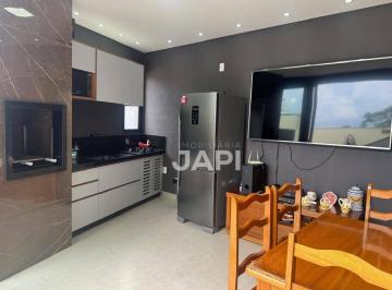 f96045fb7e46785bc1d5a3bcfe761ac502c3ac5c · Casa com 2 quartos à venda, 130 m² por R$ 790.000 - Residencial São José - Itupeva/SP