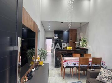 5f28bffadaf7f32df7c1e7f1b8d5bb6cd46eeb50 · Casa com 2 quartos à venda, 130 m² por R$ 790.000 - Residencial São José - Itupeva/SP
