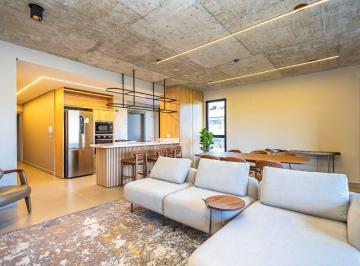 3dba81a11ec8f1ee1f32e918009fdc4f66569f0d · Apartamento com 3 dormitórios à venda, 127 m² por R$ 2.030.000,00 - Hugo Lange - Curitiba/PR