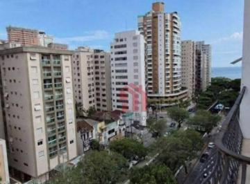 f9d2ca794b9455632a171ee6527ae454fa5f0d7d · Excelente apartamento com vista lateral para a praia, 3 dormitórios, suíte e vaga demarcada