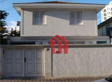 a24547d69ea2840973aaad8296d74135b6b9ec56 · Sobrado com 4 dormitórios à venda, 280 m² por R$ 3.191.000,00 - Ponta da Praia - Santos/SP