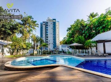 75f2573755e373e92ce4964a59716160a7a26720 · Apartamento totalmente mobiliado no Edifício Bellagio Residence em Blumenau – SC em frente a FURB!