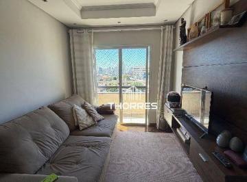 f3d5c40b7ce2f43b579128ba6c83da2d3a0e88b4 · Cobertura com 3 dormitórios à venda, 147 m² por R$ 980.000,00 - Assunção - São Bernardo do Campo/SP