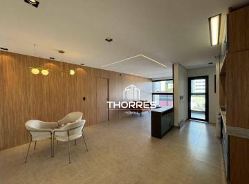87d6a396c0ff4b44cfecaa6e6b0b1343fc57a345 · Apartamento com 2 dormitórios à venda, 89 m² por R$ 950.000,00 - Nova Petrópolis - São Bernardo do C