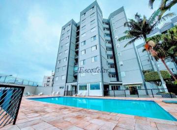 29705d6d4f72d6b1bc6de001c53b7f4edae7f96e · Apartamento com 3 quartos à venda, 70 m² por R$ 500.000 - Mandaqui - São Paulo/SP