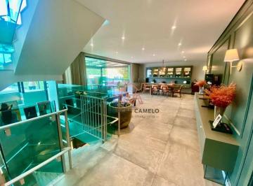 6a69f9d1ef809a6bc378053fb709cf2ef7943834 · Magnifico Triplex 4 suítes no Condominio Vila Hartt