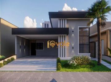 2bc4726b7c601c55616a11e7c3dbc735b871efd0 · Casa com 3 dormitórios à venda, 130 m² Reserva do Vale - Caçapava/SP