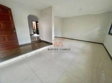 fdb10a76de010db9d6fe150ed9064b7569cd26f1 · Casa com 3 casa para alugar, 196 m² por R$ 5.500/mês - Jaraguá - Belo Horizonte/MG