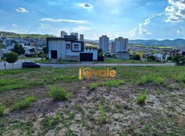 65d891aee31b5a68b28590c15e73f43908b7cc51 · Terreno à venda, 600 m² Colinas do Paratehy Sul - São José dos Campos/SP