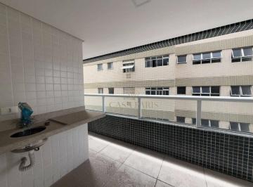 15d80ac156f473ff892bef406d2d4e04b3b4ca3f · Apartamento com 1 dormitório à venda, 45 m² por R$ 350.000,00 - Vila Guilhermina - Praia Grande/SP