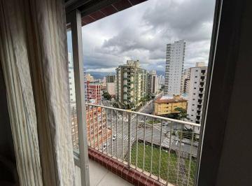 1605df7586758f73951d85261b2f454f848bc31e · Apartamento à venda, 77 m² por R$ 380.000,00 - Tupi - Praia Grande/SP