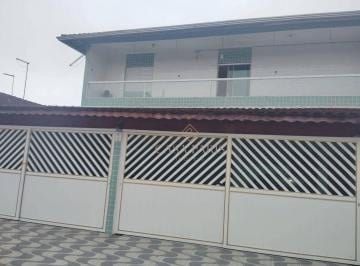 bf3b603b6751b0e3c378f790046860a2e6b82b49 · Casa sobreposta de condomínio à venda, 50 m² por R$ 350.000 - Tupi - Praia Grande/SP