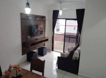 a428d9f4a0b76167165b184f205fcfb4da48c907 · Apartamento com 1 dormitório à venda, 57 m² por R$ 280.000 - Ocian - Praia Grande/SP