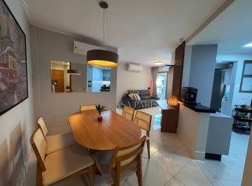 d6fbc2b6f15d9532fbe64e9c1a506331690851f9 · Apartamento com 2 dormitórios à venda, 91 m² por R$ 850.000 - Canto do Forte - Praia Grande/SP