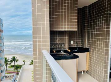 bcb15d33a579197b33c06dc0c604b735fa33761d · Apartamento VISTA MAR com 2 dormitórios à venda, 66 m² por R$ 670.000 - Jardim Real - Praia Grande/S