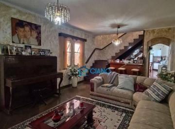 27e16ad7b7ccadb77a6249d477fe05115a2107b6 · Sobrado com 3 dormitórios à venda, 209 m² por R$ 820.000,00 - Vila Ema - São Paulo/SP