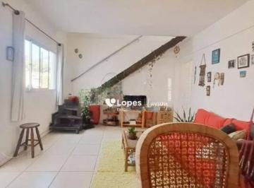 3f66747d6c79d75da88313d552019f4227272425 · Cobertura com 3 dormitórios à venda, 183 m² por R$ 715.000,00 - Santa Teresa - Rio de Janeiro/RJ