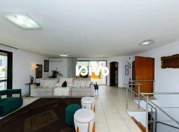f7e28401952a3ab7798a2ffe470bbad46dfc2ef4 · Cobertura com 5 dormitórios à venda, 447 m² por R$ 6.000.000,00 - Campo Belo - São Paulo/SP