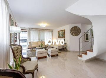 bcf2ae6fcd68075b60148a052c73c9ec779ac308 · Cobertura com 5 dormitórios à venda, 447 m² por R$ 4.000.000,00 - Campo Belo - São Paulo/SP
