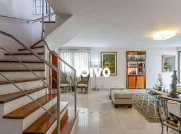 8d5344206031a7a794a54eb49e209824d43064b5 · Cobertura com 5 dormitórios à venda, 447 m² por R$ 6.000.000,00 - Campo Belo - São Paulo/SP