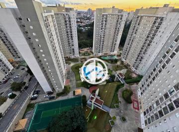 589d66cd306b8ee85ad768269c283f3b11a56478 · Apartamento com 3 dormitórios, sendo 1 suíte à venda, 65 m² por R$ 489.000 - Umuarama - Osasco/SP