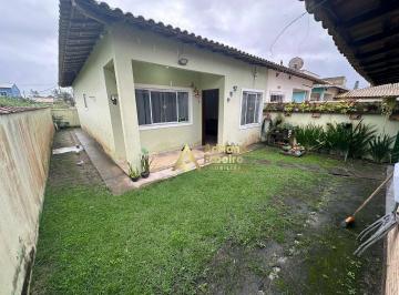 d83ea7d602a9cb89c38c24296b864dd2a30a4e94 · Casa com 2 dormitórios à venda, 67 m² por R$ 300.000 - Verão Vermelho (Tamoios) - Cabo Frio/RJ