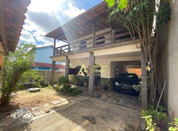 281b3f1bc98c99c8f2219cae43d1d5cd44e668d8 · Casa com 3 dormitórios à venda, 110 m² por R$ 399.000 - Unamar - Cabo Frio/RJ
