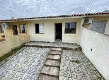 5f3cfe299d59e5f6ba6e0d938406c35a7c12a163 · Casa com 2 dormitórios à venda, 55 m² por R$ 212.000,00 - Pasqualini - Sapucaia do Sul/RS