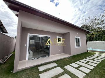 cf0e137fe7e08bae870f695112b7539c392fdf94 · Casa com 2 dormitórios à venda, 115 m² por R$ 350.000,00 - Florestinha - Cabo Frio/RJ