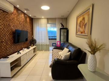 4a6bcf8f082caf373dfe11e76c44c46b5cffb470 · Apartamento à venda, 84 m² por R$ 1.050.000,00 - Embaré - Santos/SP