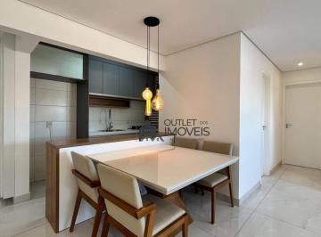 4eff8085c20fd573d8bedb77200f363deb212d19 · Apartamento com 2 dormitórios à venda, 70 m² por R$ 669.000 - Santa Terezinha - Paulínia/SP