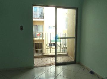 Sacada · Apartamento com 2 dormitórios à venda, 64 m² por R$ 200.000,00 - Jardim Andorinhas - Campinas/SP