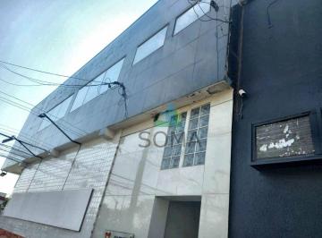 Frente · Salão para alugar, 112 m² por R$ 3.417,59/mês - Vila João Jorge - Campinas/SP